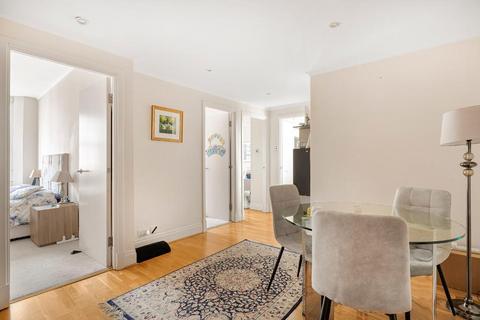 2 bedroom flat for sale, Queensway, Bayswater, London, W2 5HU