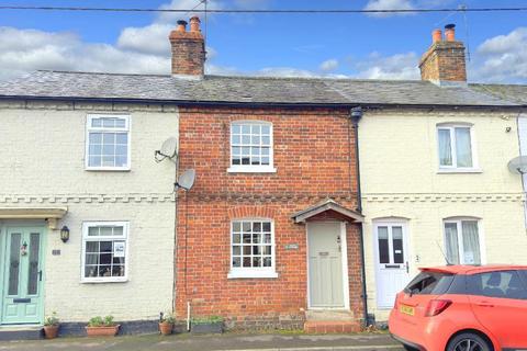 2 bedroom character property for sale, Omega Terrace, Rowde, Devizes, Wiltshire, SN10 2NS