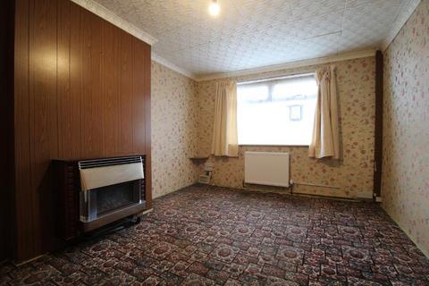 3 bedroom terraced house for sale, Chesford Road, Putteridge, Luton, Bedfordshire, LU2 8DT