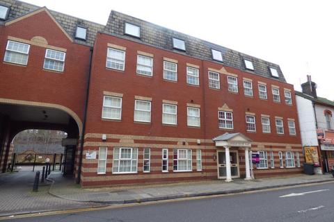 2 bedroom apartment for sale, Mill Street, Town Centre, Luton, Bedfordshire, LU1 2NA