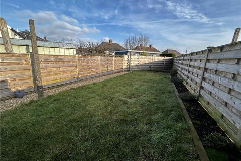 14 Gwythers, South Molton, EX36 4AZ