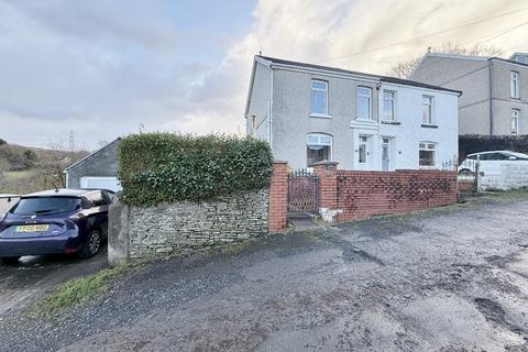 3 bedroom semi-detached house for sale, Goppa Rd, Pontarddulais