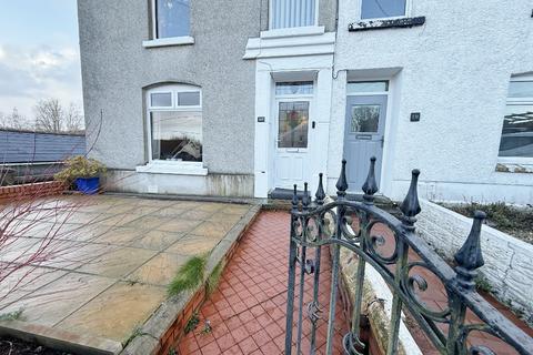 3 bedroom semi-detached house for sale, Goppa Rd, Pontarddulais