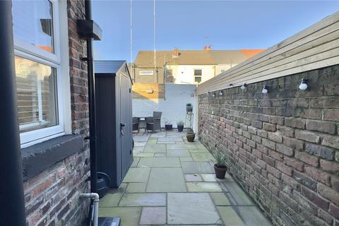 2 bedroom end of terrace house for sale, Hilton Grove, West Kirby, Wirral, Merseyside, CH48