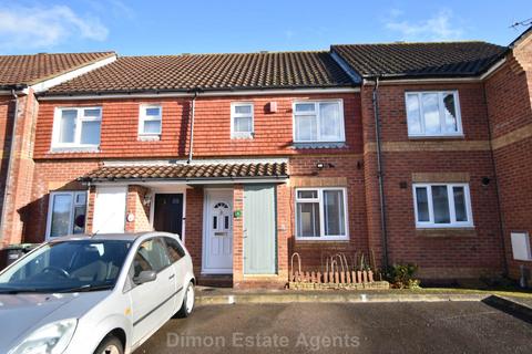 2 bedroom terraced house for sale, Helm Close, Gosport