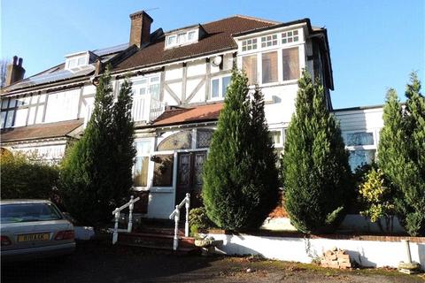 1 bedroom apartment to rent, Brighton Road, Purley, Surrey, CR8