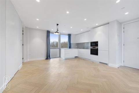 1 bedroom apartment for sale, Parkhaus, Downs Road, London, E5