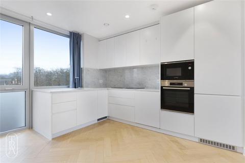 1 bedroom apartment for sale, Parkhaus, Downs Road, London, E5