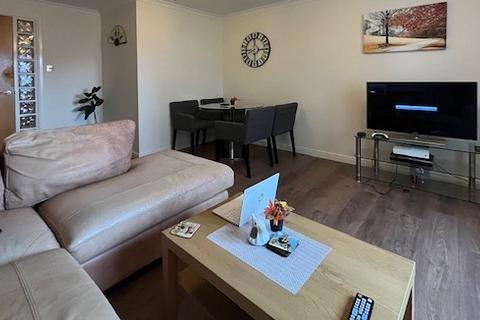 2 bedroom flat to rent, Pilrig Heights, Edinburgh EH6