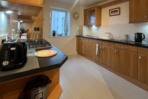 2 bedroom flat to rent, Pilrig Heights, Edinburgh EH6