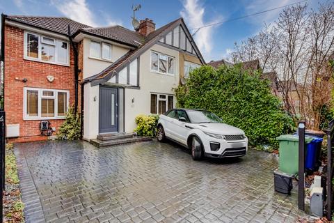 4 bedroom semi-detached house for sale, Boxtree Lane, Harrow HA3