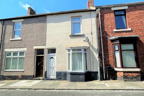 2 bedroom terraced house to rent, Co-Operative Street, Shildon, County Durham, DL4