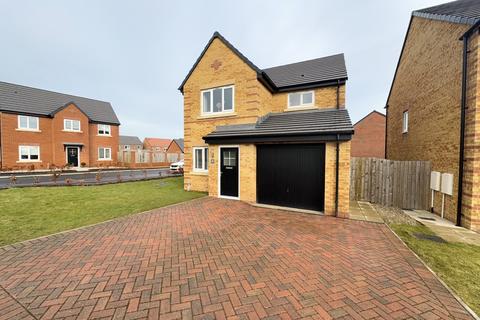 56 High Grange Way, Wingate, TS28 5FG