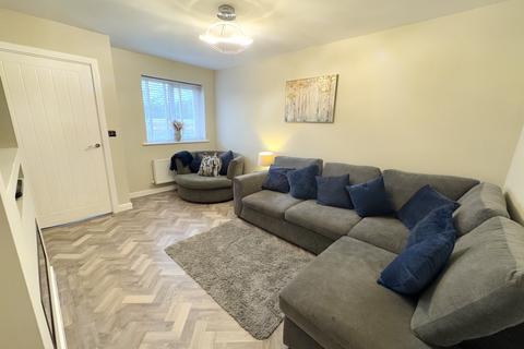 56 High Grange Way, Wingate, TS28 5FG