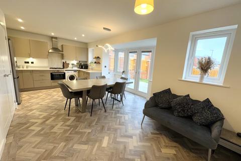 56 High Grange Way, Wingate, TS28 5FG