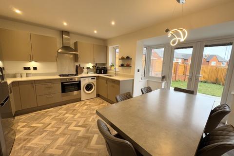 56 High Grange Way, Wingate, TS28 5FG
