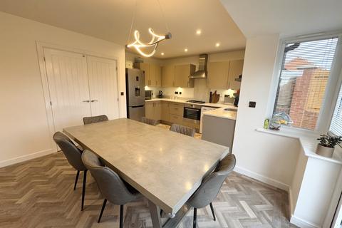 56 High Grange Way, Wingate, TS28 5FG