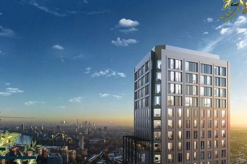 2 bedroom apartment for sale, Artisan Tower, Wandsworth SW18