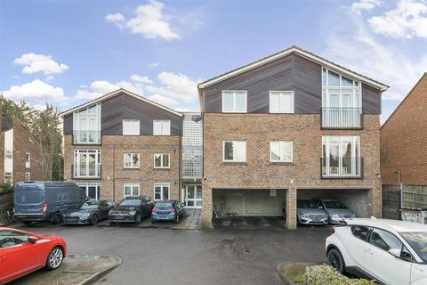 2 bedroom flat for sale, 53-55 Rickmansworth Road, Watford WD18