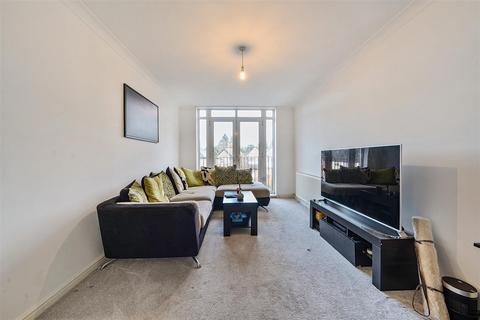 2 bedroom flat for sale, 53-55 Rickmansworth Road, Watford WD18