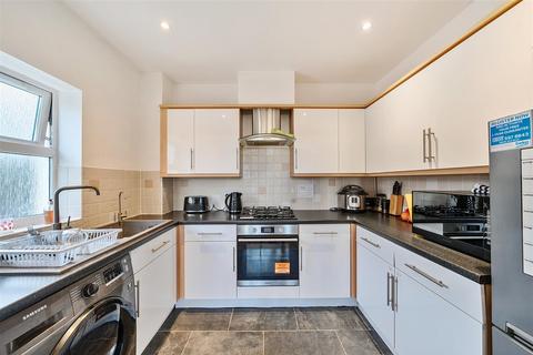 2 bedroom flat for sale, 53-55 Rickmansworth Road, Watford WD18