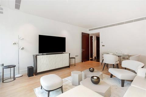 1 bedroom apartment to rent, Knightsbridge, SW7