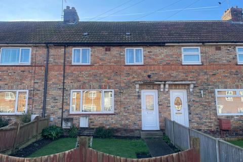 2 bedroom house to rent, Douglas Road, Deal, CT14