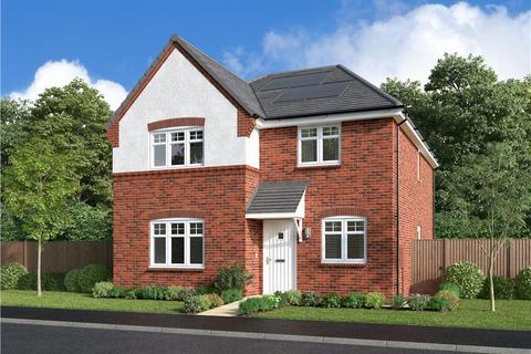 4 bedroom detached house for sale, Plot 115, Briarwood at Meadowbrook Chase, Main Street, Woodthorpe LE12