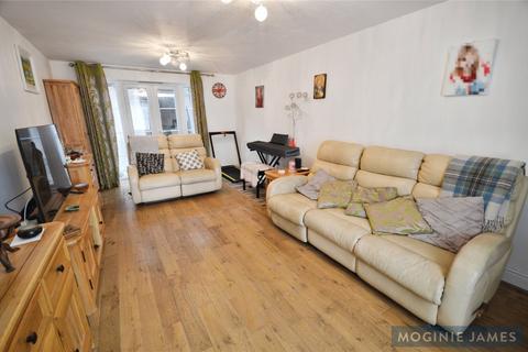 undefined, Clos Hendre Gadno, Old St. Mellons, Cardiff