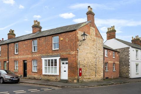 2 bedroom end of terrace house for sale, Old High Street, Headington, Oxford