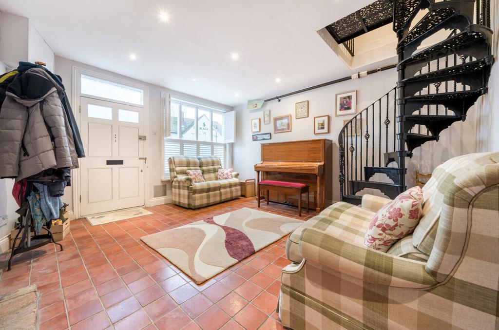 Sitting Room