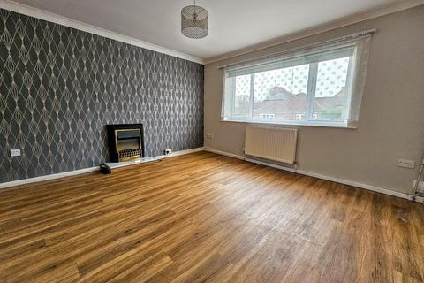 2 bedroom flat for sale, Formans Walk, Louth LN11