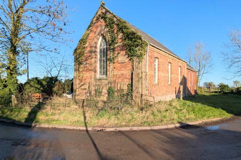 undefined, Chapel Lane, Great Carlton LN11