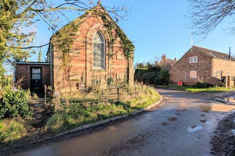 undefined, Chapel Lane, Great Carlton LN11