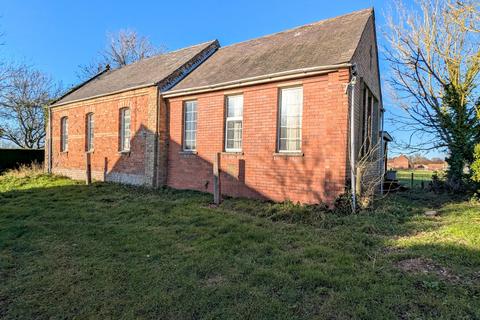 undefined, Chapel Lane, Great Carlton LN11