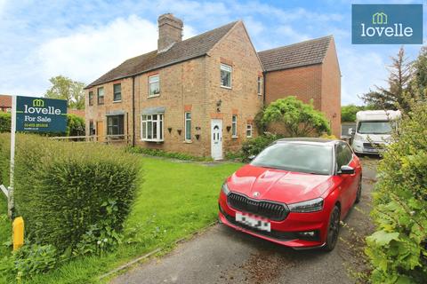undefined, Church Lane, Utterby LN11