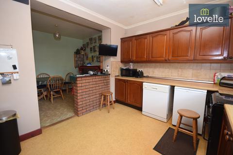 undefined, Church Lane, Utterby LN11