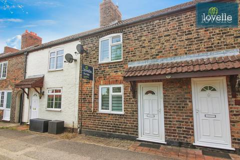 undefined, Leakes Row, Louth LN11