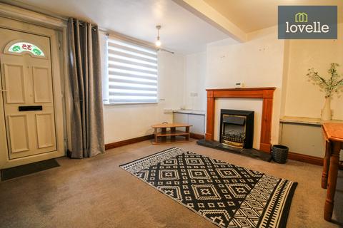 undefined, Leakes Row, Louth LN11
