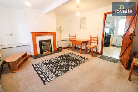 undefined, Leakes Row, Louth LN11