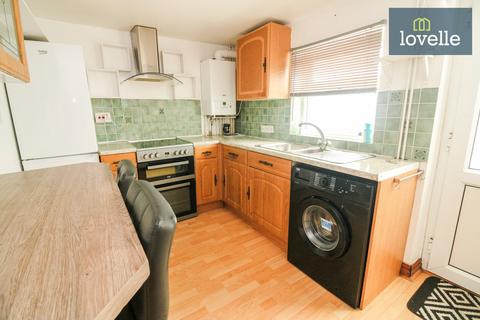 undefined, Leakes Row, Louth LN11