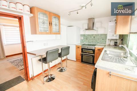 undefined, Leakes Row, Louth LN11
