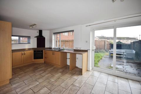 3 bedroom semi-detached house for sale, Arundel Drive, Louth LN11