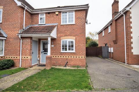 3 bedroom semi-detached house for sale, Eresbie Road, Louth LN11