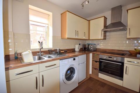 2 bedroom flat for sale, Mallard Ings, Louth LN11