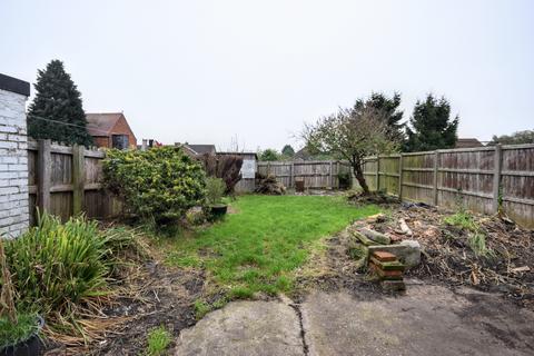 2 bedroom terraced house for sale, Church Street, Louth LN11
