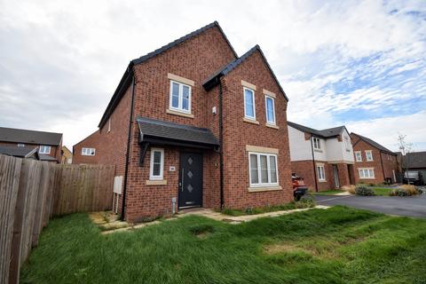 undefined, Walnut Close, Louth LN11