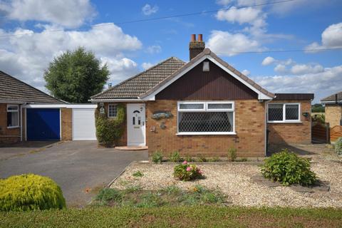 3 bedroom detached bungalow for sale, Jubilee Road, North Somercotes LN11