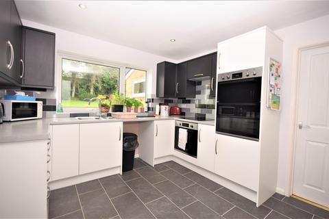 5 bedroom detached house for sale, St Marys Park, Louth LN11