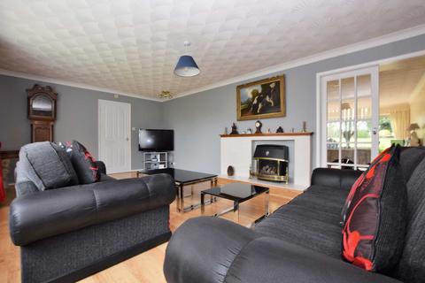 undefined, St Marys Park, Louth LN11